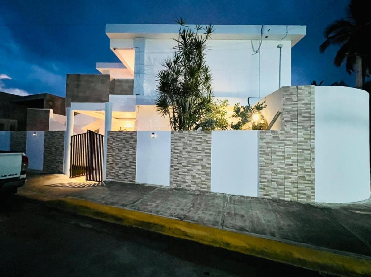 Noe Hotel One Bedroom #3 Punta Cana Exterior foto