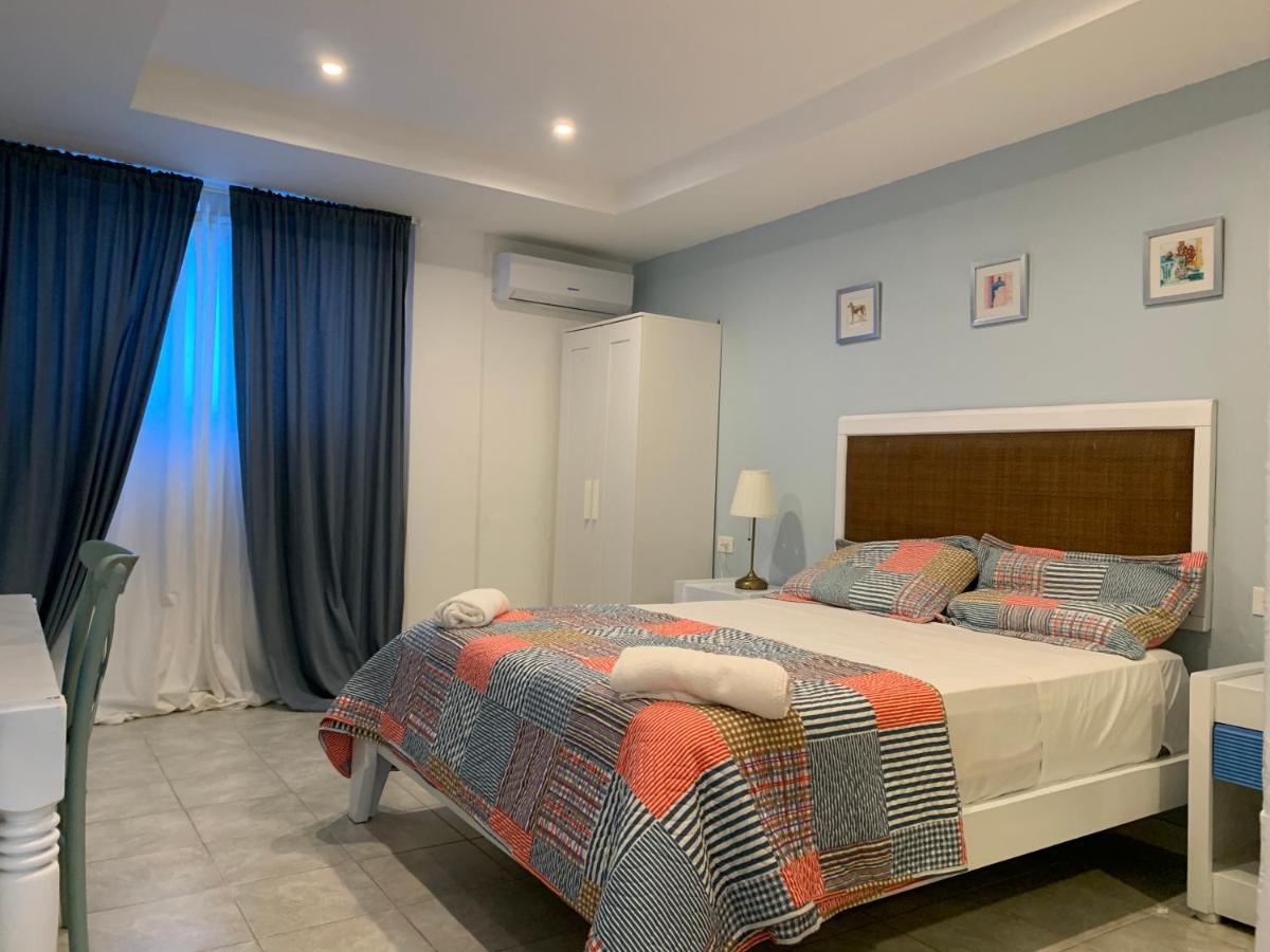 Noe Hotel One Bedroom #3 Punta Cana Exterior foto