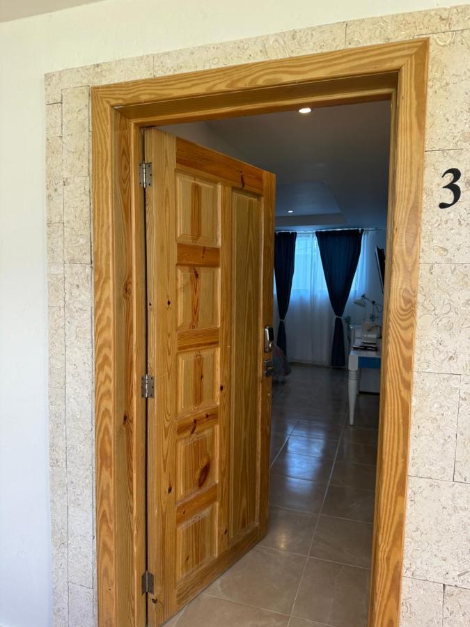 Noe Hotel One Bedroom #3 Punta Cana Exterior foto